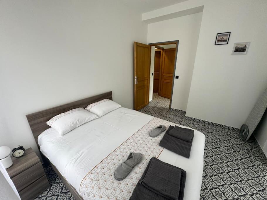 L'Etoile De Seine 77 Appartement 5 Dammarie-les-Lys Luaran gambar