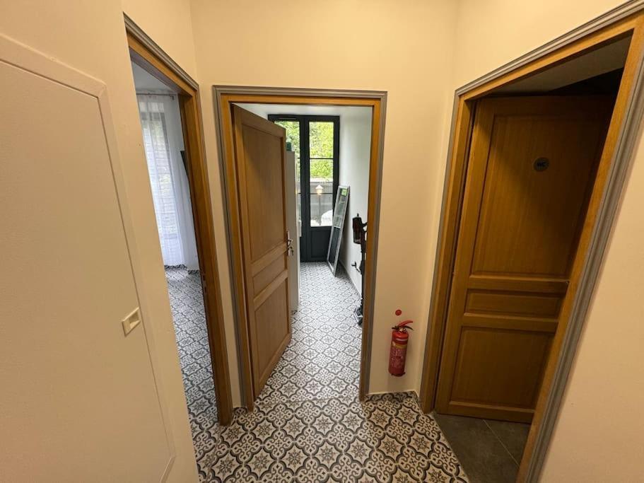 L'Etoile De Seine 77 Appartement 5 Dammarie-les-Lys Luaran gambar