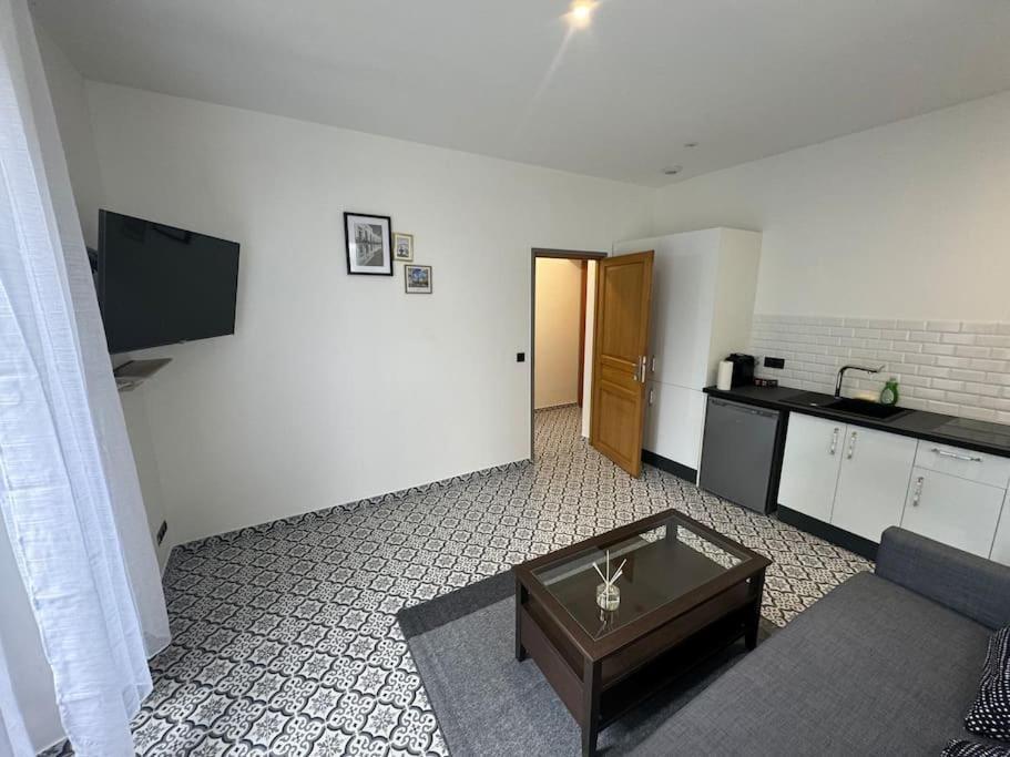 L'Etoile De Seine 77 Appartement 5 Dammarie-les-Lys Luaran gambar